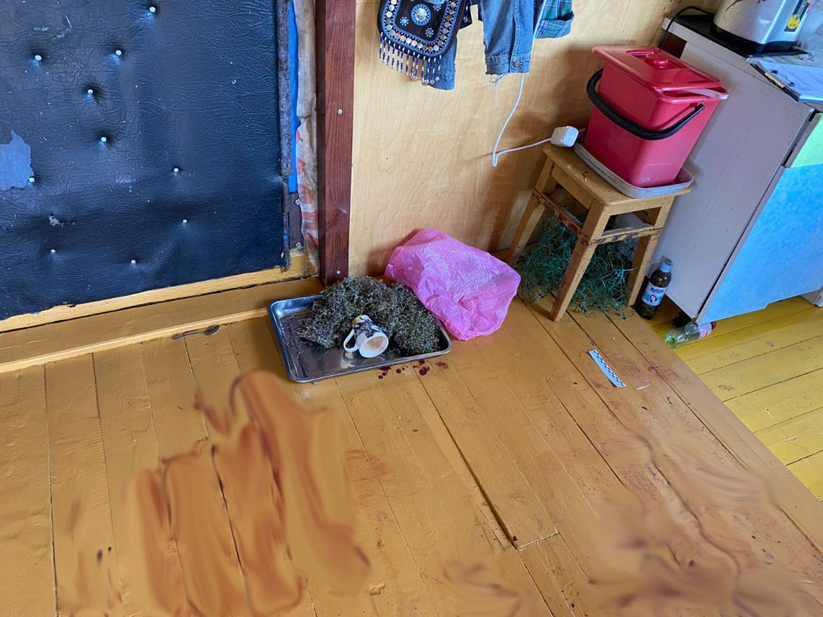 Убил из-за попытки разбудить. Вынесен приговор в Таттинском районе