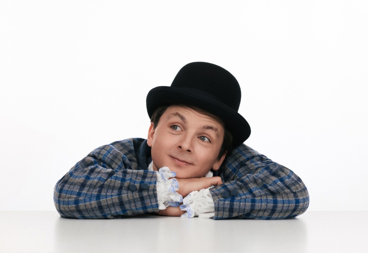 Будет аншлаг! По просьбам зрителей в Русском театре назначен дополнительный показ премьерного спектакля о Бальзаминове