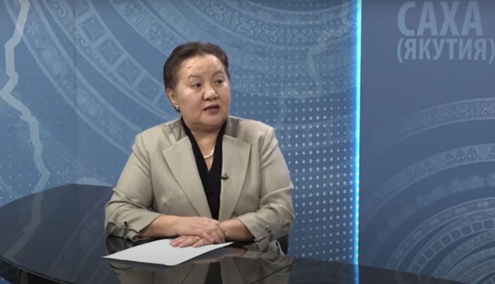 Депутат Ил Тумэна о запрете абортов: может открыться ящик Пандоры под названием «криминальные аборты»