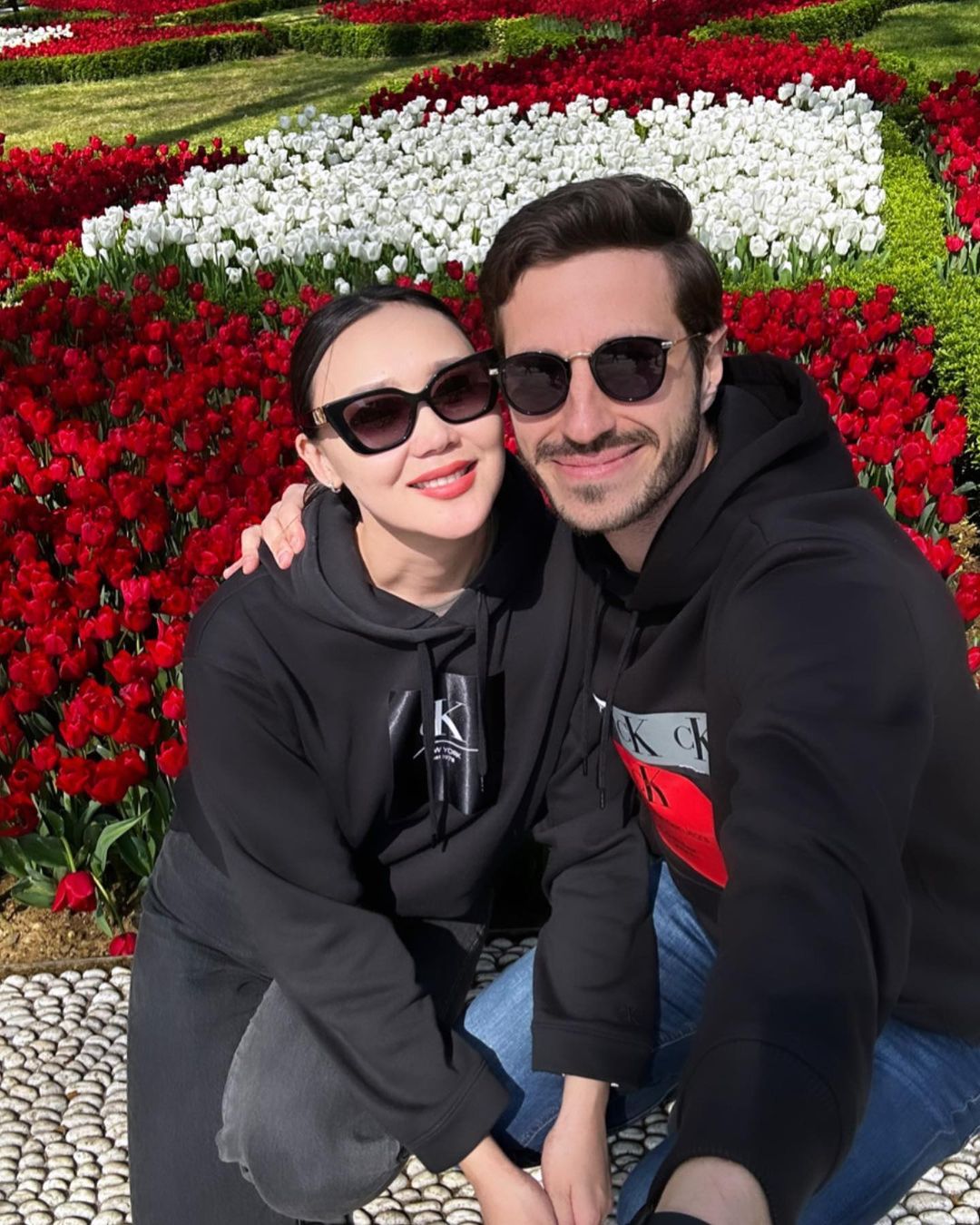 «Мисс Якутия-2014» Лидия Гасанбалаева поделилась с подписчиками радостной новостью