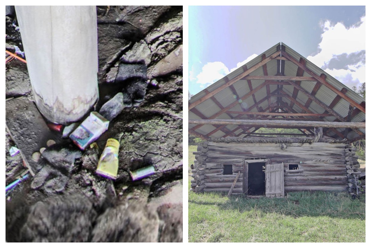 «Грязь и мусор»: Что бросается в глаза в виртуальном туре по памятнику архитектуры Чурапчинского улуса?