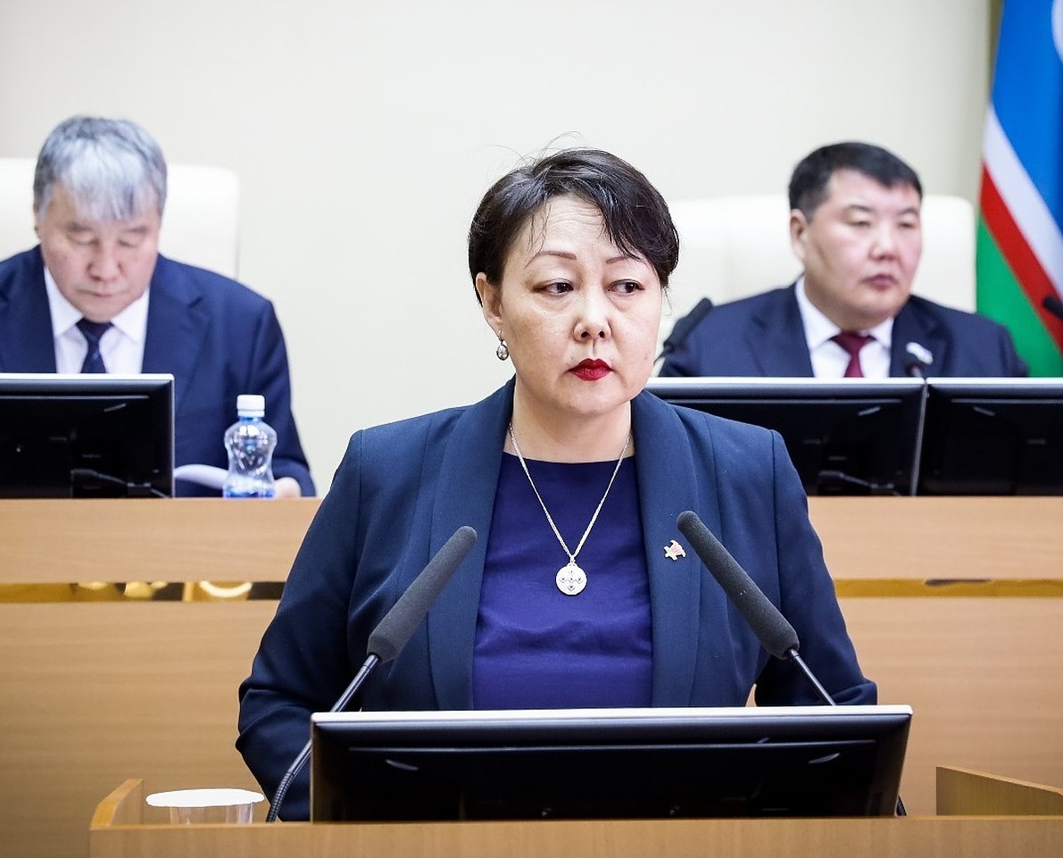 Детский омбудсмен Якутии попросила депутатов запретить склонение к абортам