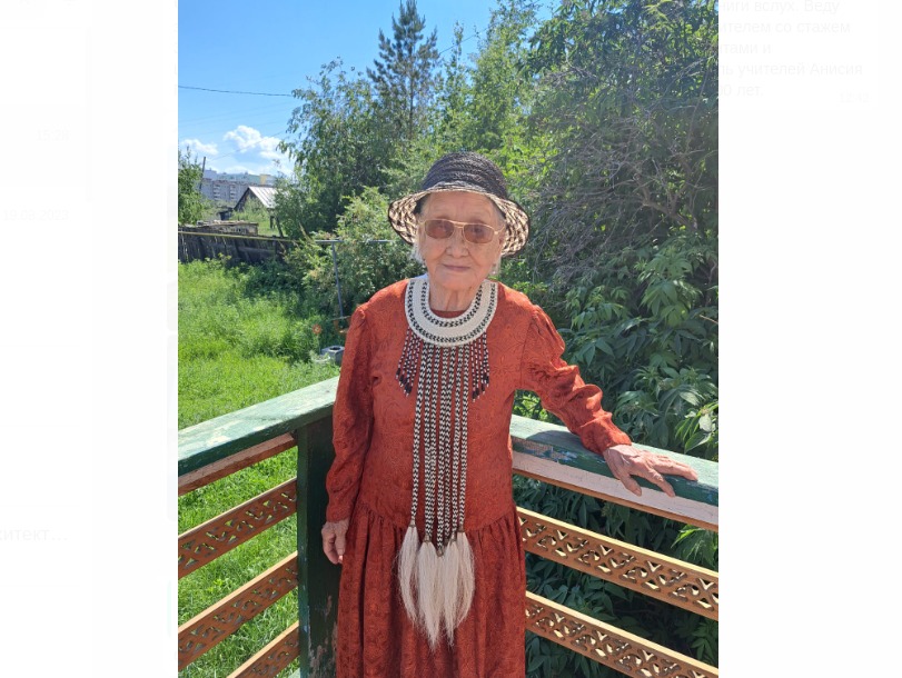 Ожидаемая продолжительность жизни выросла в Якутии