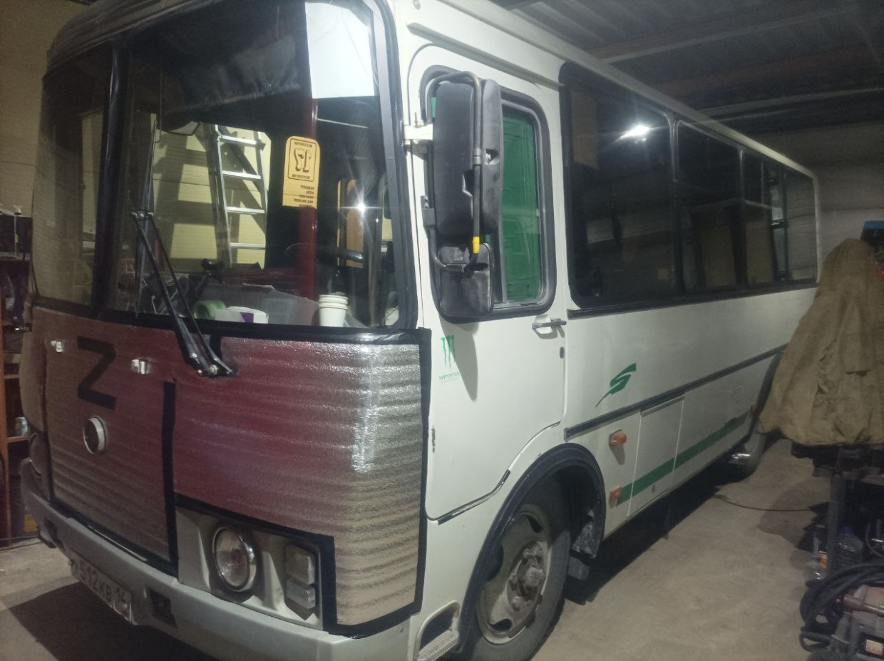 Водителя, рассказавшего «суровую правду жизни» о ситуации с общественным транспортом в Якутске, вызвали «на ковер»