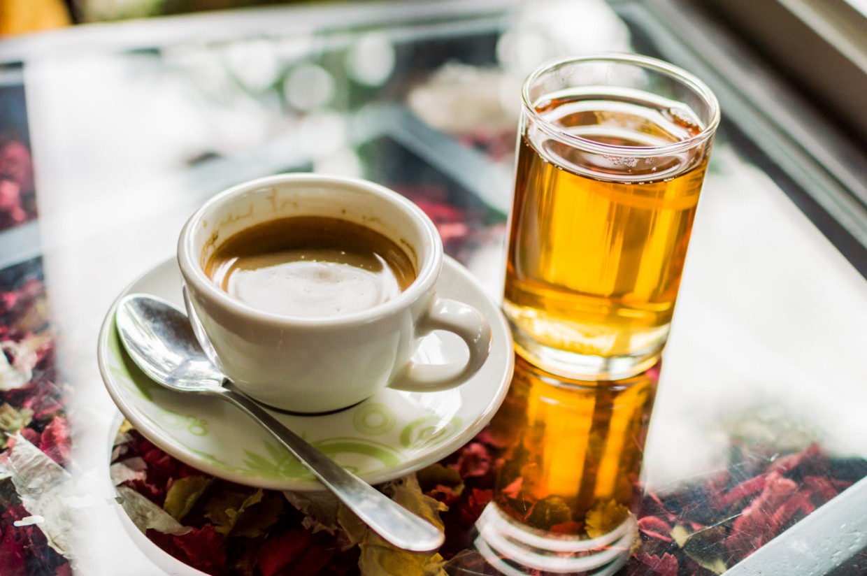 Якутская компания подала иск на 56 миллионов рублей к производителю чая из Ленобласти