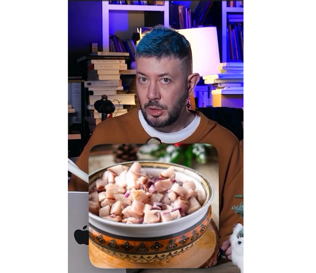 Артемий Лебедев заступился за якутскую «Индигирку»