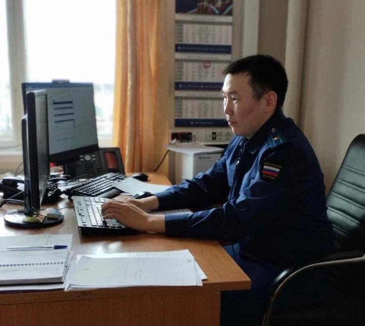 В Якутии начальница отделения почты присвоила 3,6 млн рублей, которые потратила на онлайн-лотереи
