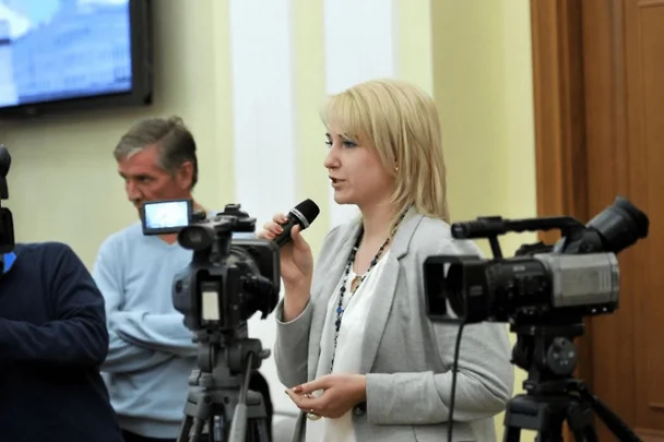 ЦИК отказал в регистрации инициативной группы самовыдвиженца Дунцовой