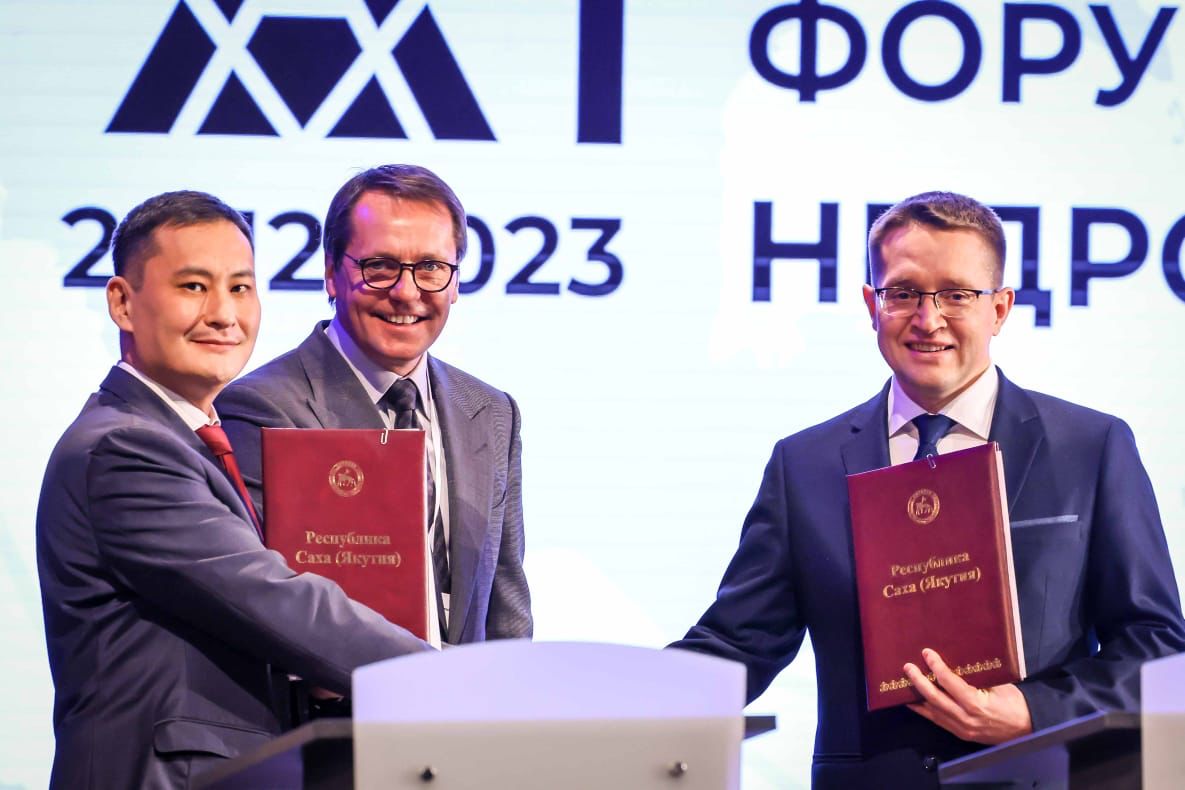 ЯТЭК стала первой компанией в Якутии, официально развивающей промышленный туризм