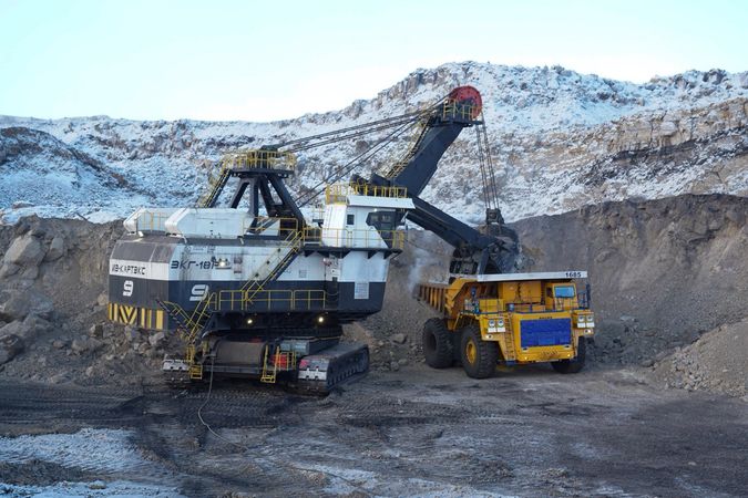 «Эльгауголь» примет участие в разработке стратегии по вопросам кадрового обеспечения промышленности Дальнего Востока