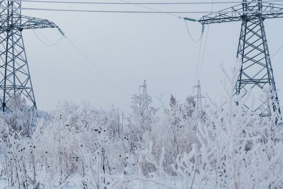 В Якутии поднимут тарифы на электричество и тепло
