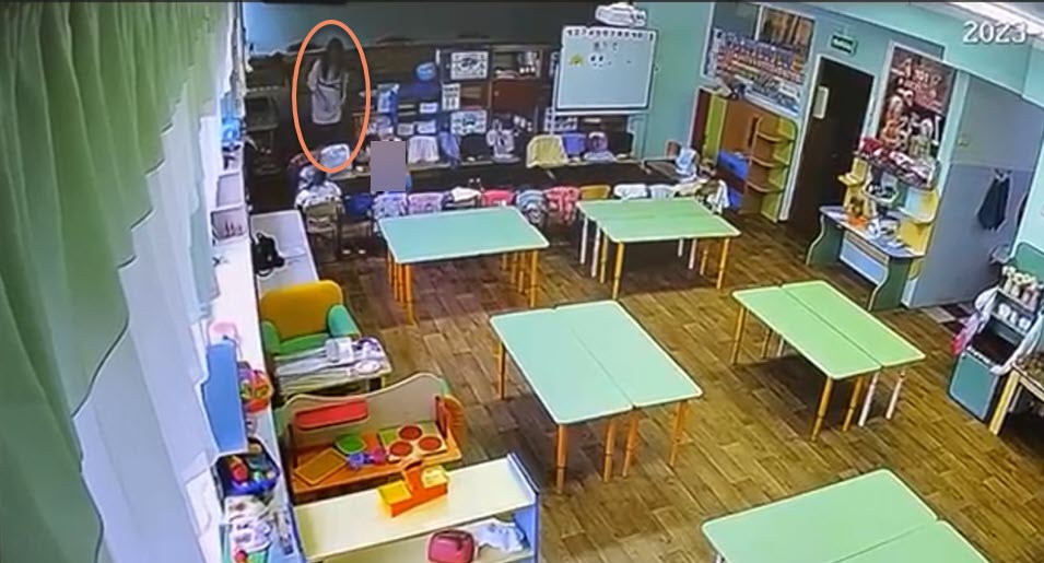 В Якутске воспитательница детского сада швырнула ребенка на пол. Мать не может добиться принятия мер