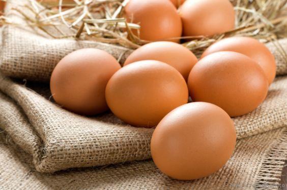 Госкомцен Якутии: Цена яиц в Якутске не должна быть выше 129 рублей