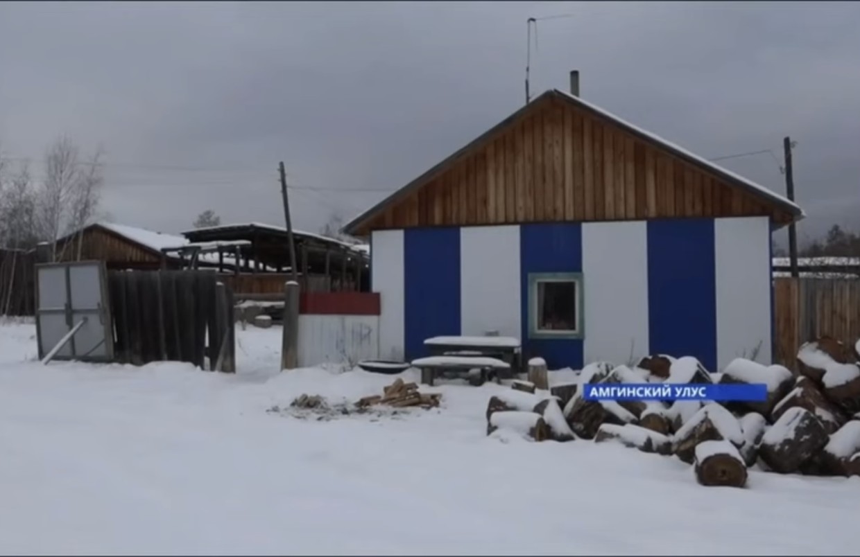 «Теперь говядина?»: Продолжение нашумевшего похищения жеребятины на сумму 700 тыс руб с амгинской скотобойни