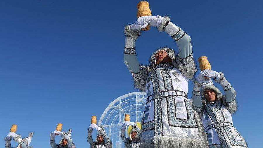 Якутию посещают в год 10 тысяч туристов. Туроператор назвал реальную статистику по туризму