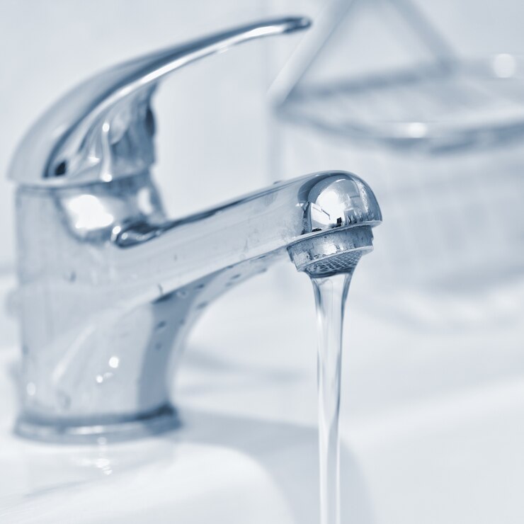 Около 80 компаний в Якутске могут лишиться водоснабжения из-за неуплаты долгов