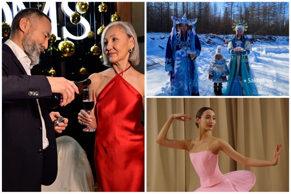 «Добрые новости!»: Лучшее, что произошло за 2023 год