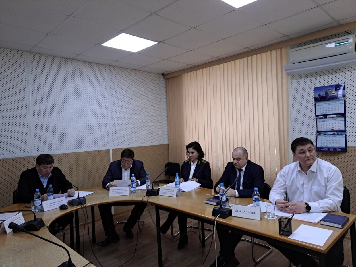 «Своих не бросаем». Экс-министр культуры Якутии устроился в ЛОРП