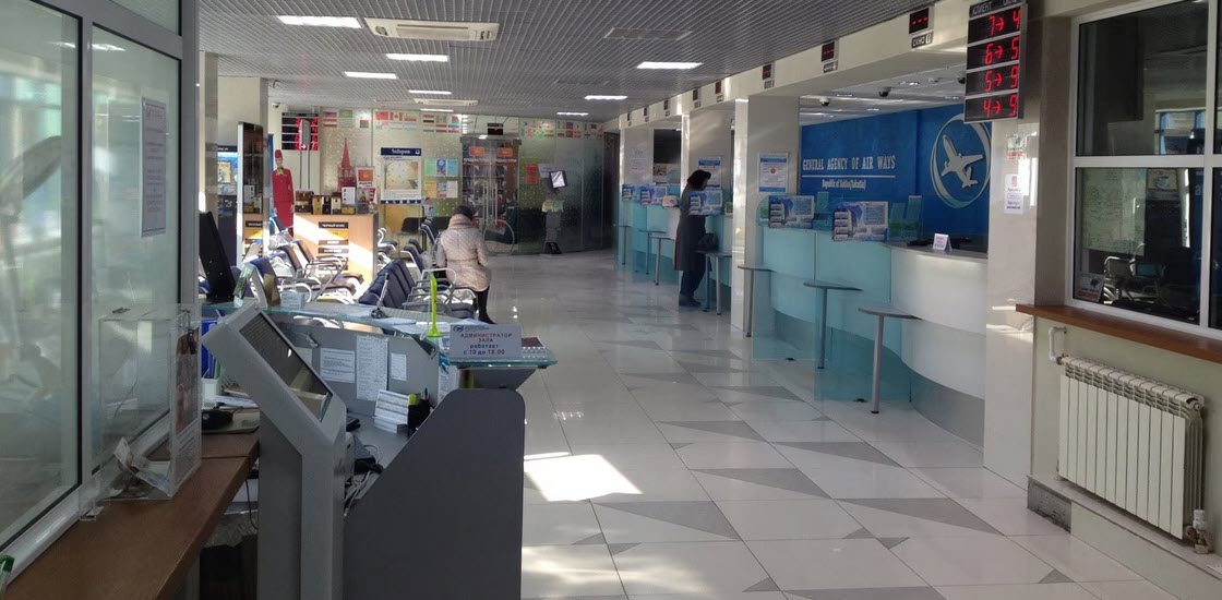 «Билетов полно»: Стартовала продажа субсидированных авиабилетов Якутск – Москва от «Аэрофлота»