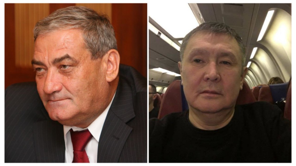 Афанасий Максимов об иске к экс-президенту Якутии: сумма моральной компенсации большая