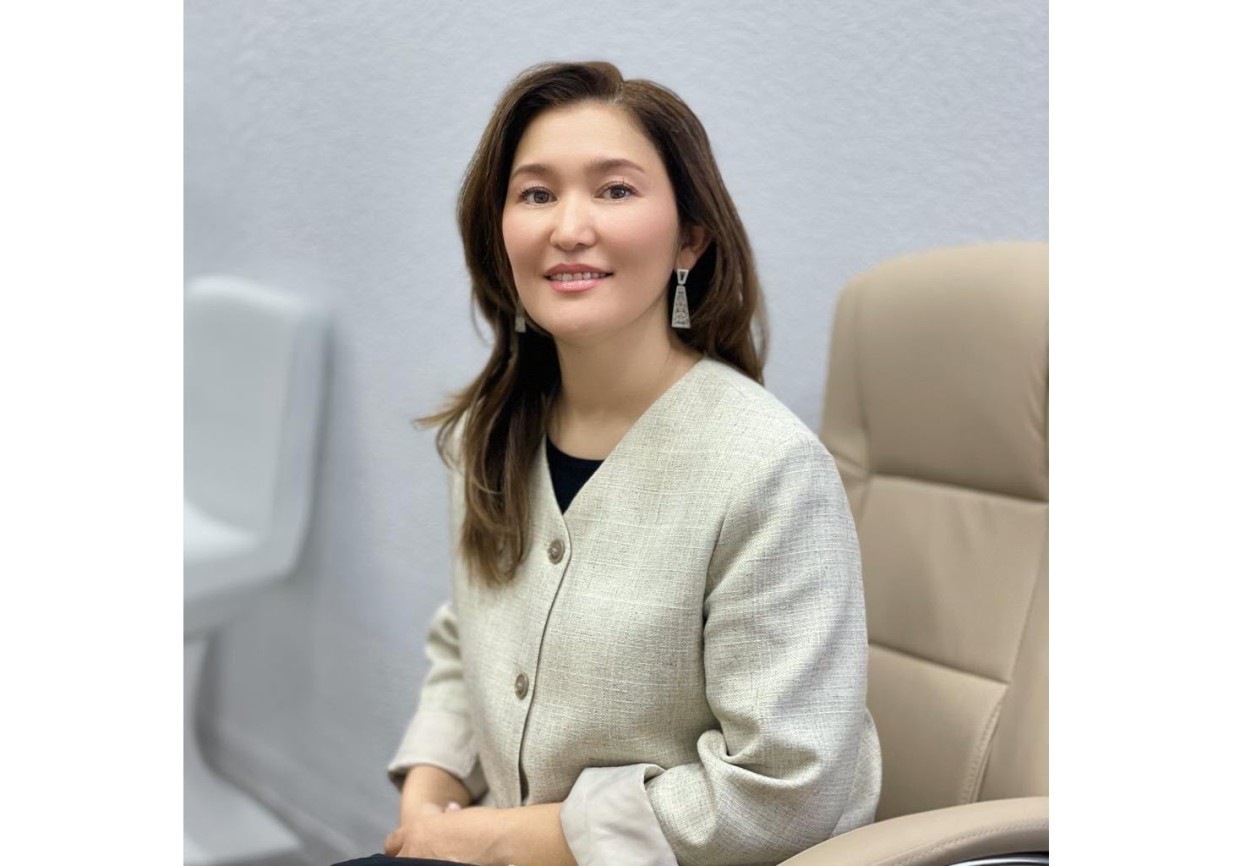 Президент Федерации нард Якутии Аида Антонова: «Нарды непредсказуемы, как и наша жизнь!»