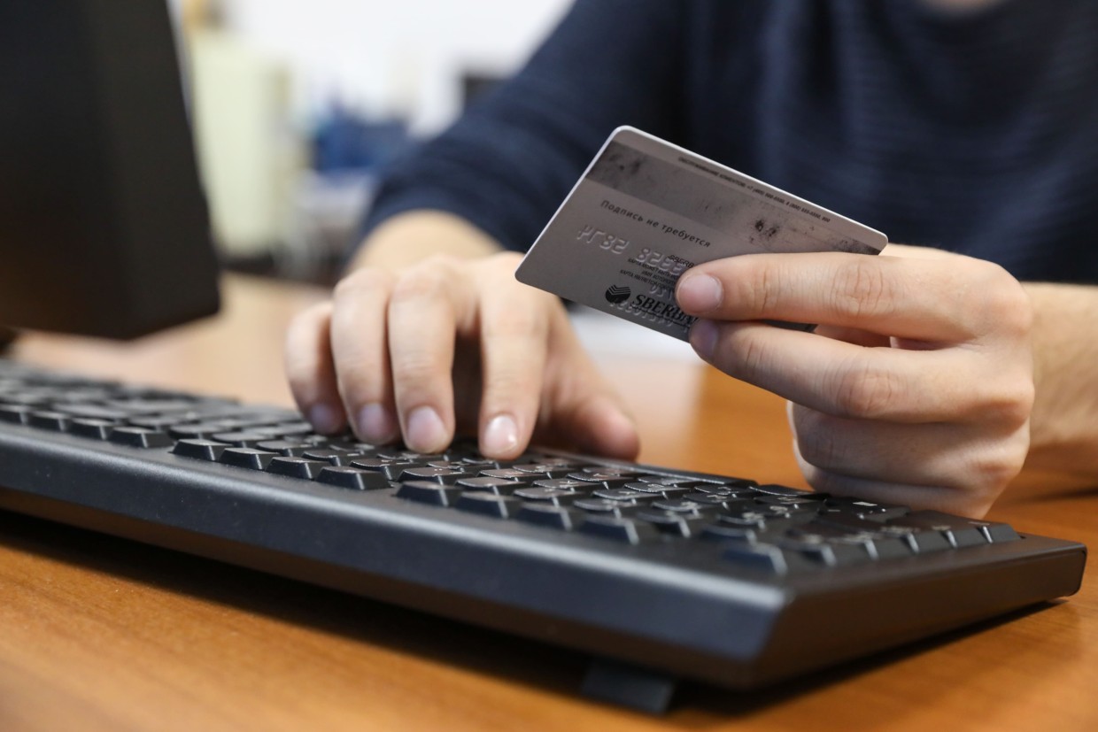 В Якутии впервые за год не поступило заявление о мошенничестве