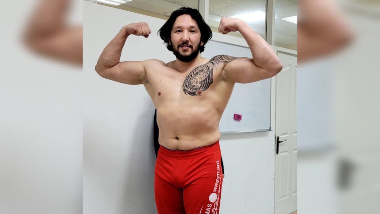 Силовые органы Якутии не торопятся разобраться с уголовным делом бывшего сотрудника спецназа