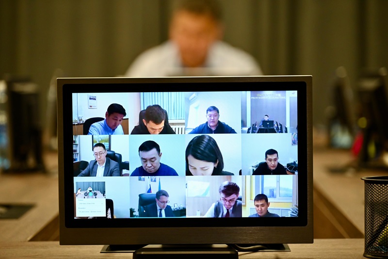 «Сахатранснефтегаз» перевыполняет план по соцгазу