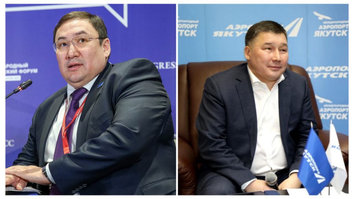 Экс-глава Анабарского улуса повторяет путь бывшего гендиректора аэропорта Якутска