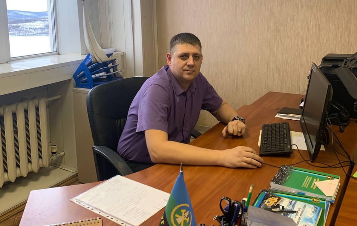 Работник "ЯКУТУГЛЯ" стал призером конкурса профсоюзов