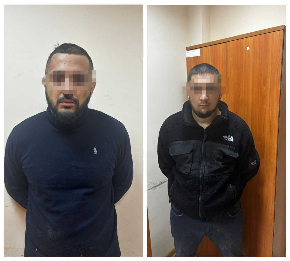 Двое жителей Самарской области обманывали похотливых якутян, желавших воспользоваться услугами эскортниц