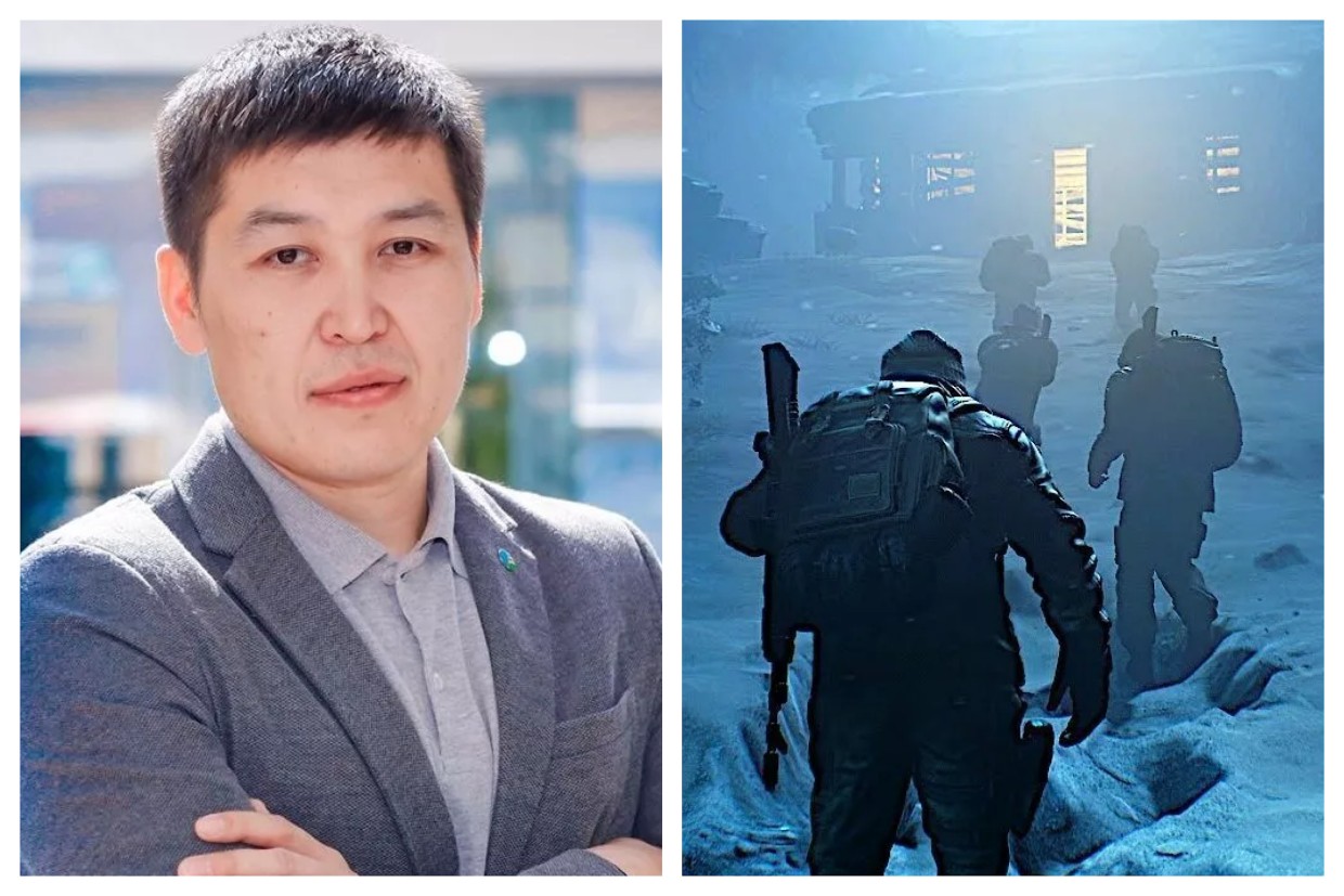 Зампред Якутии Анатолий Семенов не верит в закрытие „Fntastic“: «Зато наши игры обсуждают на мировом уровне»