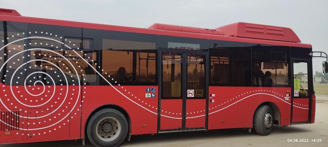 В Якутске девушка, которую приняли за школьницу, подверглась сексуальному домогательству в автобусе