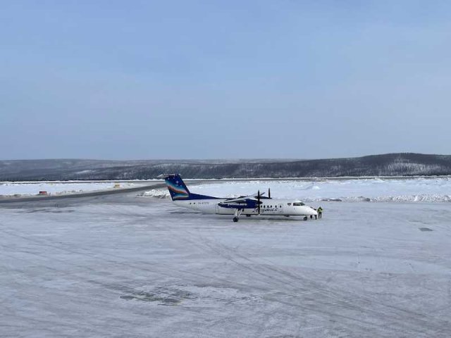 Прокуратура проверит ситуацию с задержанными рейсами АК «Якутия»
