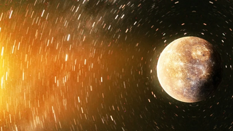 Ретроградный Меркурий: Как подготовиться и избежать ошибок с 13 декабря по 2 января 2023 года