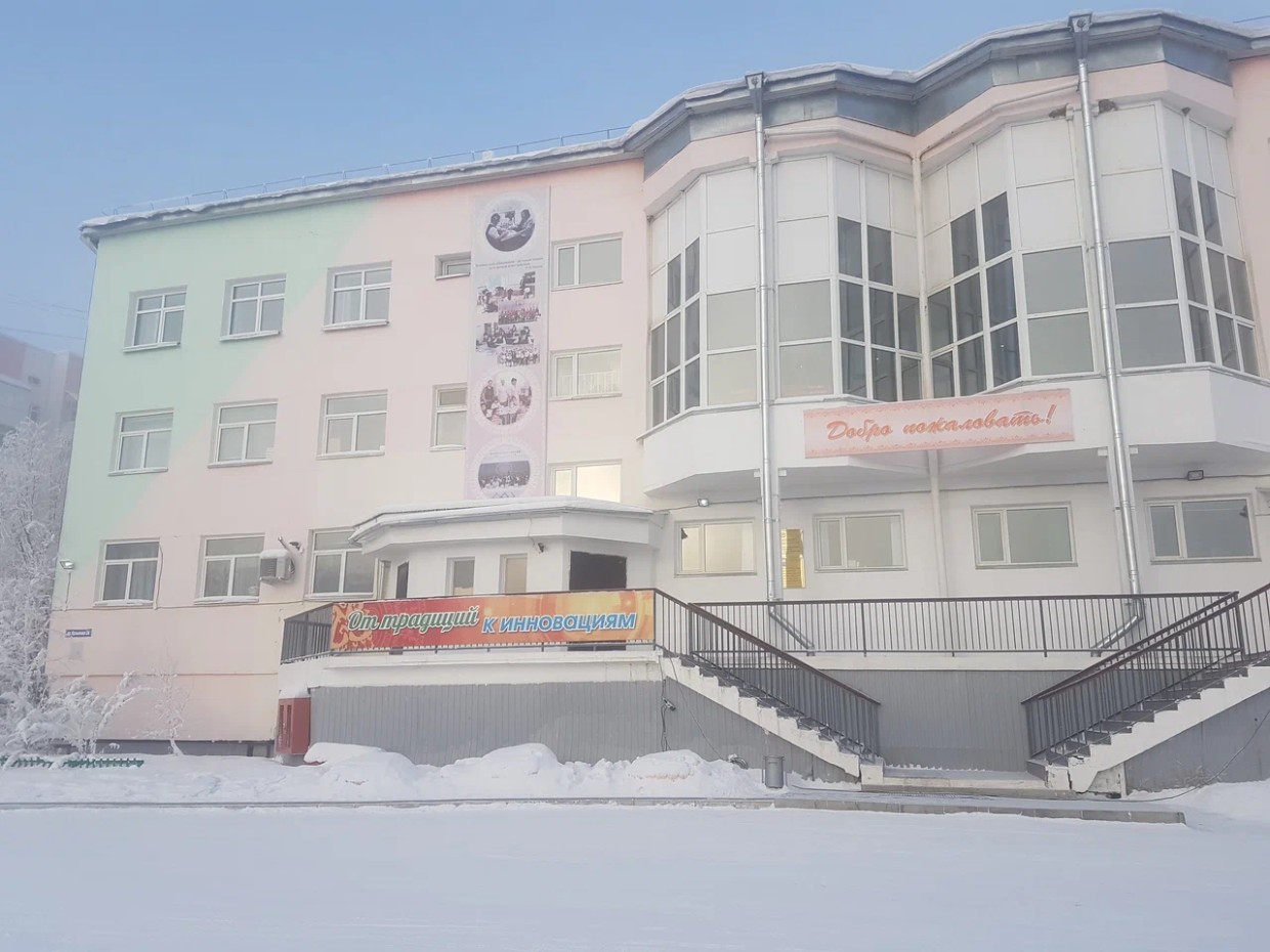 «Позиция омбудсмена меня совершенно не устраивает!». Депутат Александр Иванов обеспокоен ситуацией в школе-интернате для неслышащих детей в Якутске