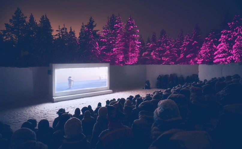 Якутское кино покажут на фестивале в Финляндии