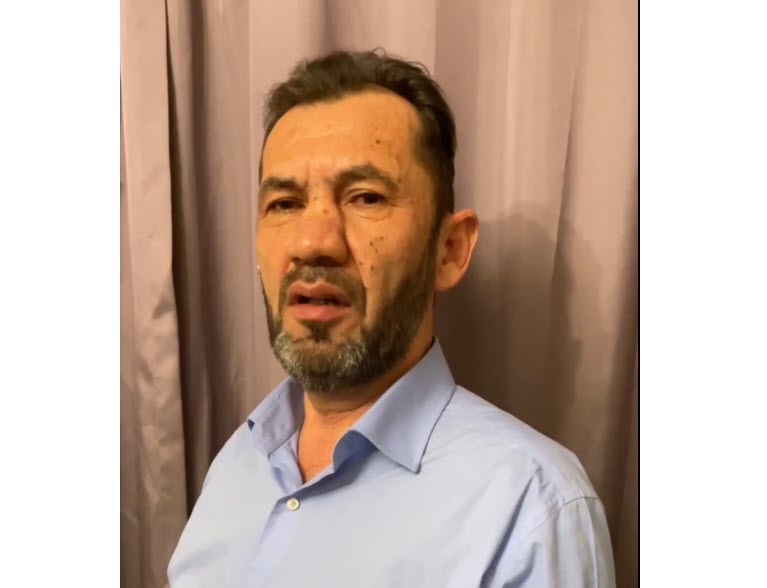 Председатель таджикской общины  обратился к якутянам: «Просим не судить весь народ по одному человеку»