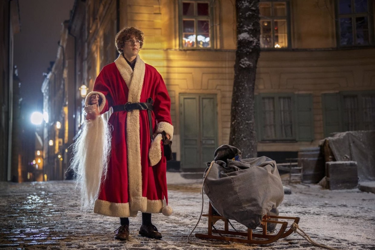 Детективы и новогодние фильмы: что смотрели жители Якутии на рождественских каникулах