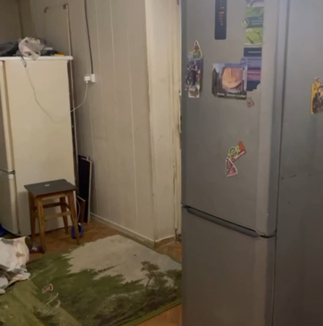 В Якутске мать-пьяница мучает своих детей и соседей