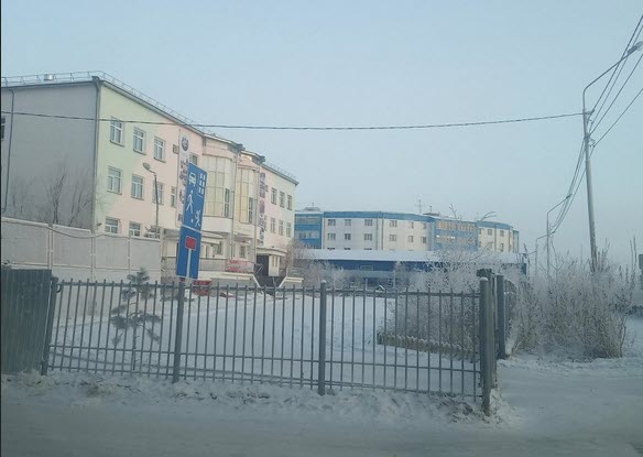 В телеграм-каналах вновь подняли проблемы в школе глухонемых в Якутске