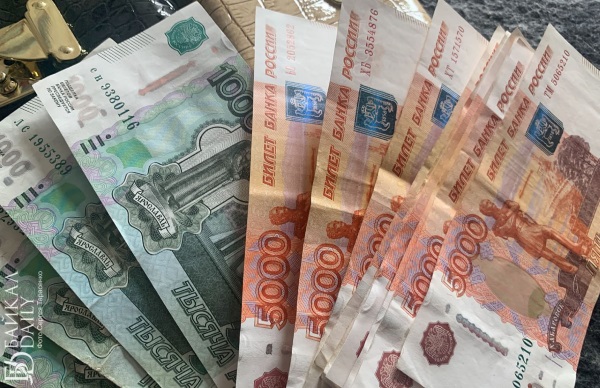 Росстат: Средняя зарплата в Якутии составила 107 тысяч рублей