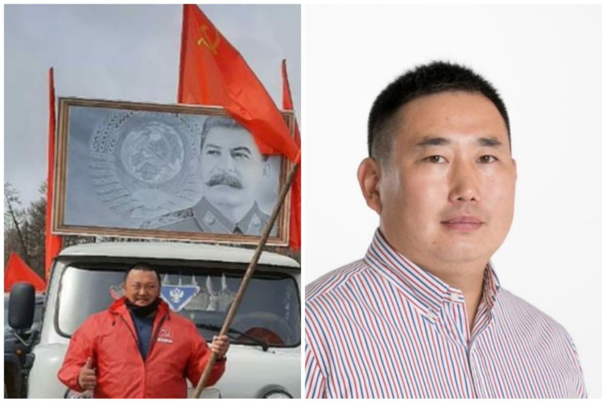 «Решили заранее убрать конкурента»: В якутском рескоме КПРФ обвинили бывшего партийца в предложении взятки