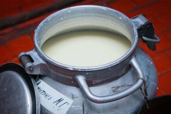 В Якутии увеличили размеры субсидий на молоко и содержание коров