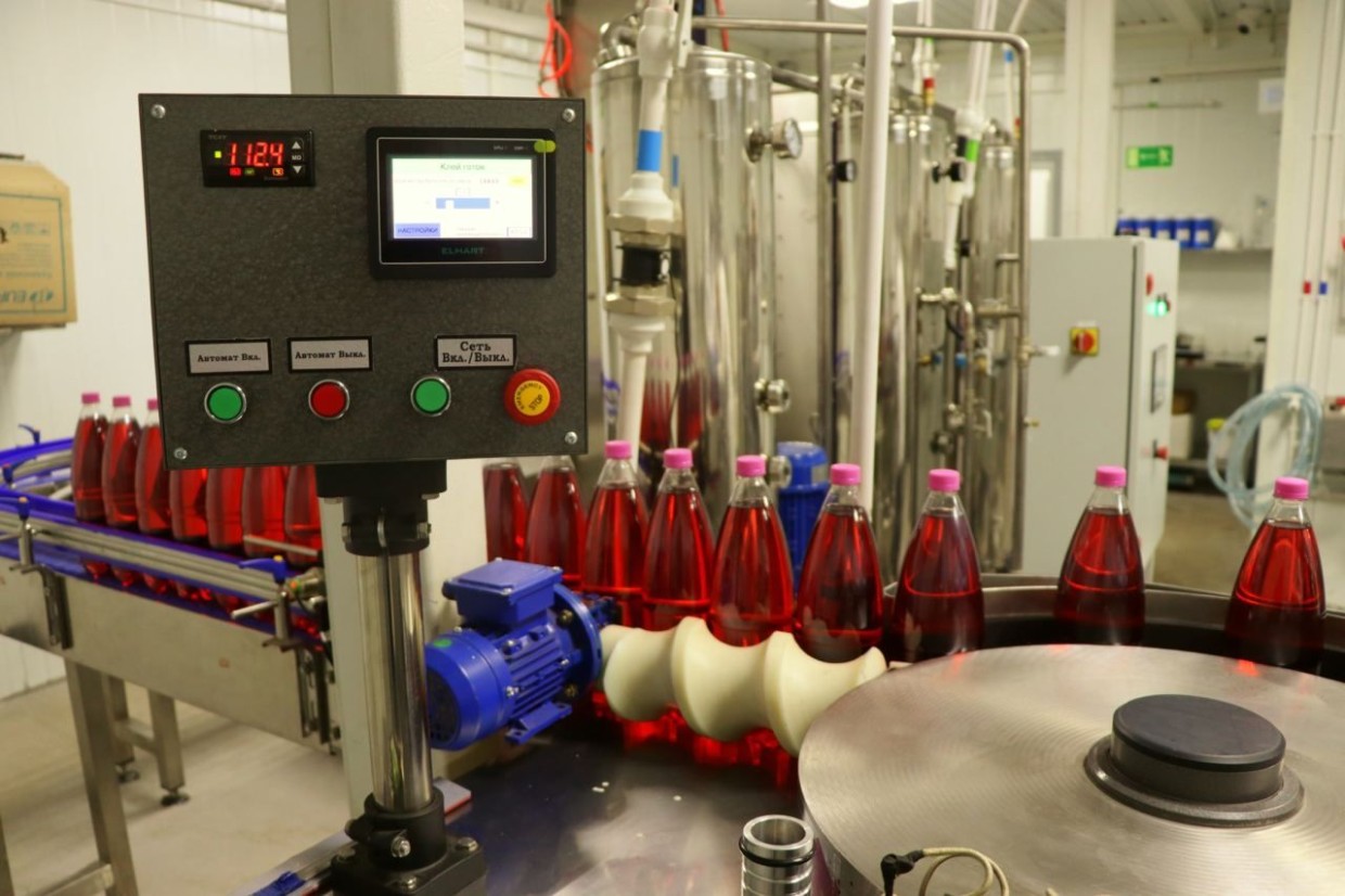 На Эльгинском угольном месторождении продолжается работа по улучшению условий жизни вахтовиков