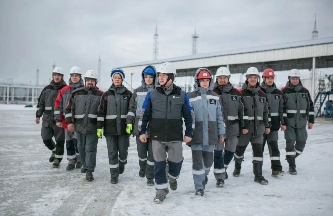 ЯТЭК впервые вошла итоговый ESG-рэнкинг российских компаний