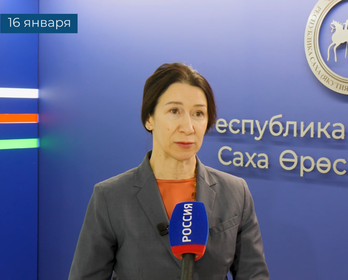 В Якутии в 2023 году на оформление единого пособия было подано почти 200 тысяч заявлений. Многим необходимо продление