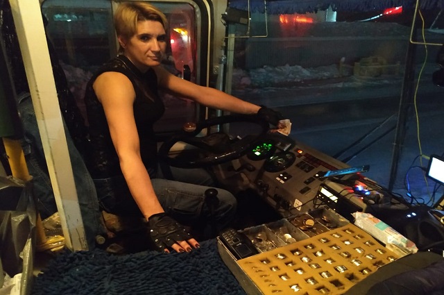 Сколько реально зарабатывают водители пригородных и городских автобусов в Якутске?