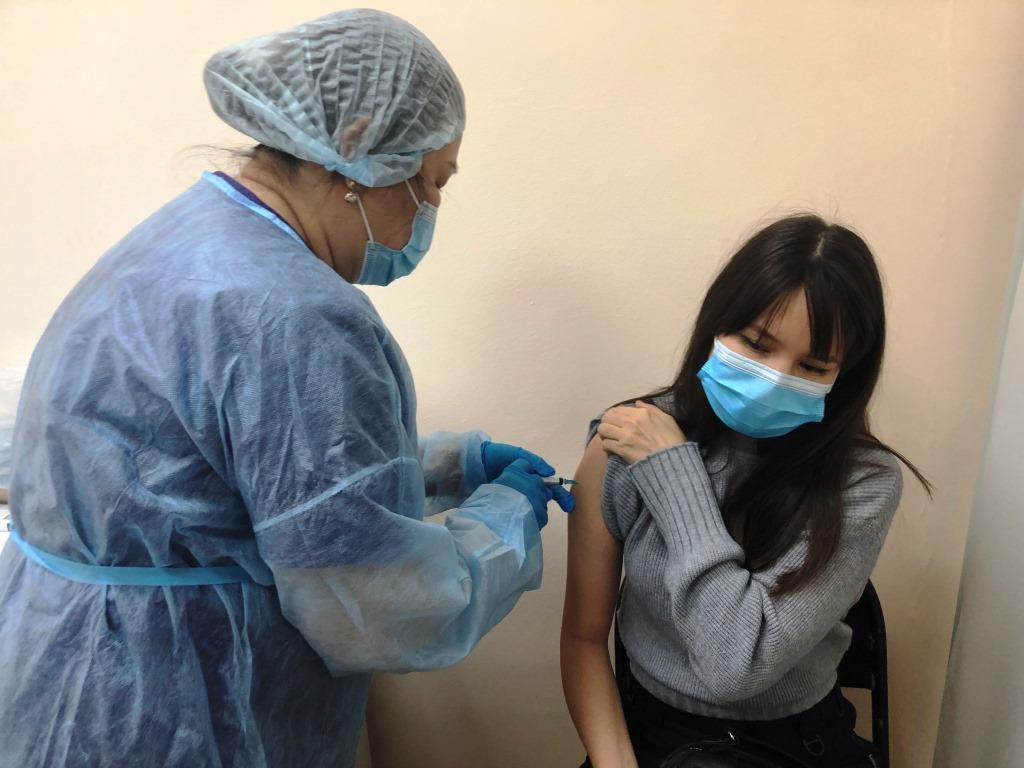 Врач-инфекционист исключила вероятность эпидемии кори в Якутии. И рассказала, чем опасна болезнь для ребенка