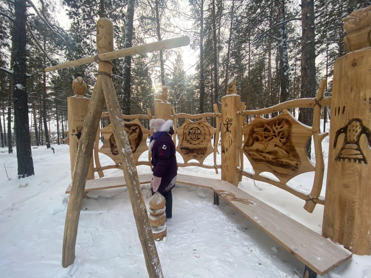 Прокуратура: Министерство экологии не обеспечило свободный доступ в парк «Урдэл»